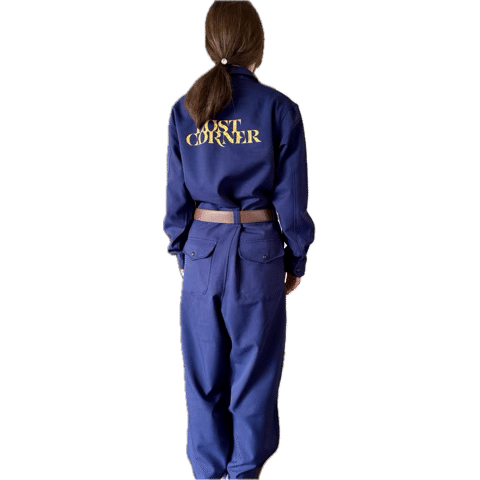 米津玄師 LOST CORNERつなぎ Mサイズ LOST CORNER つなぎ – KENSHI