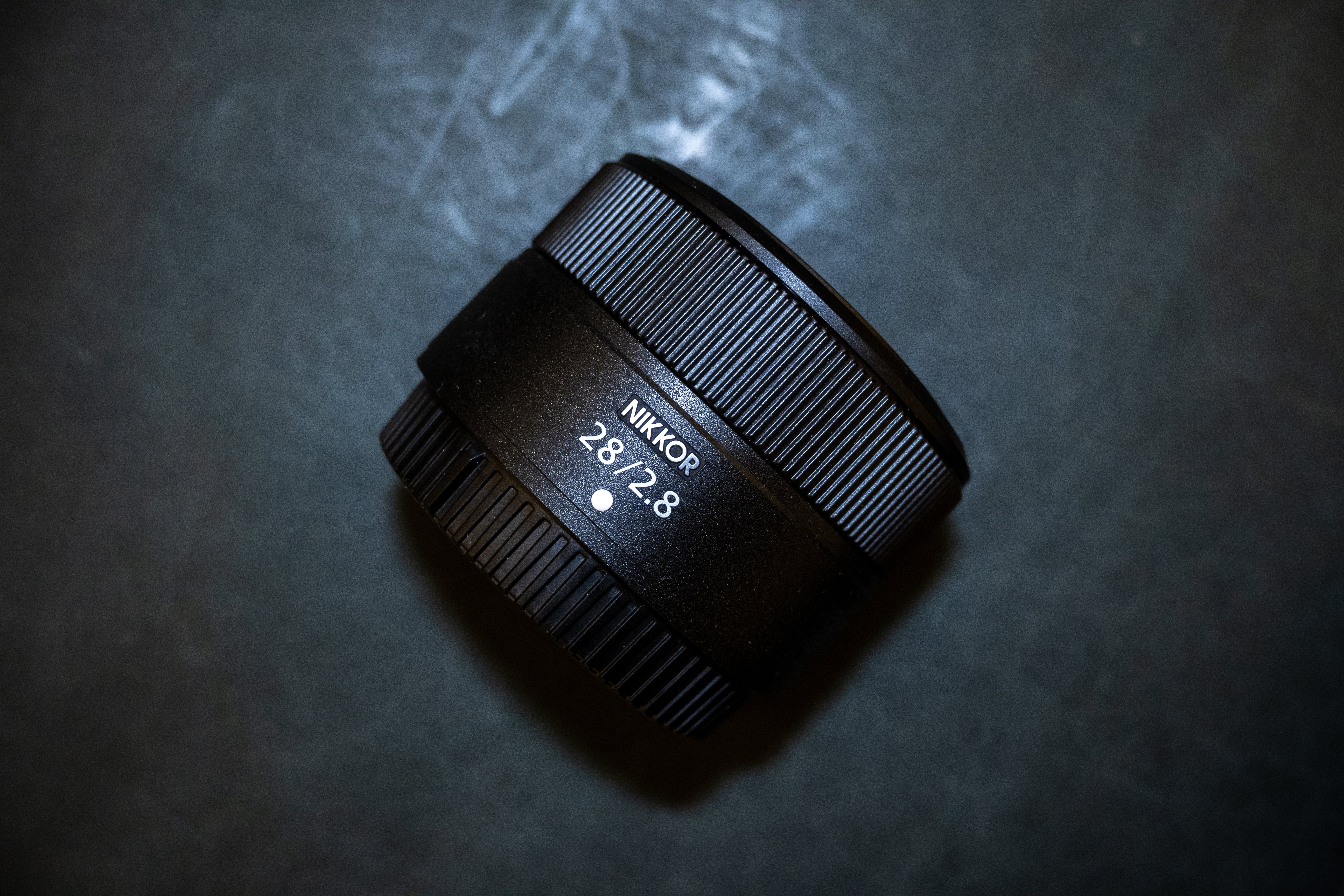 初めての単焦点に-NIKKOR Z 28mm f/2.8｜ftomo_camera