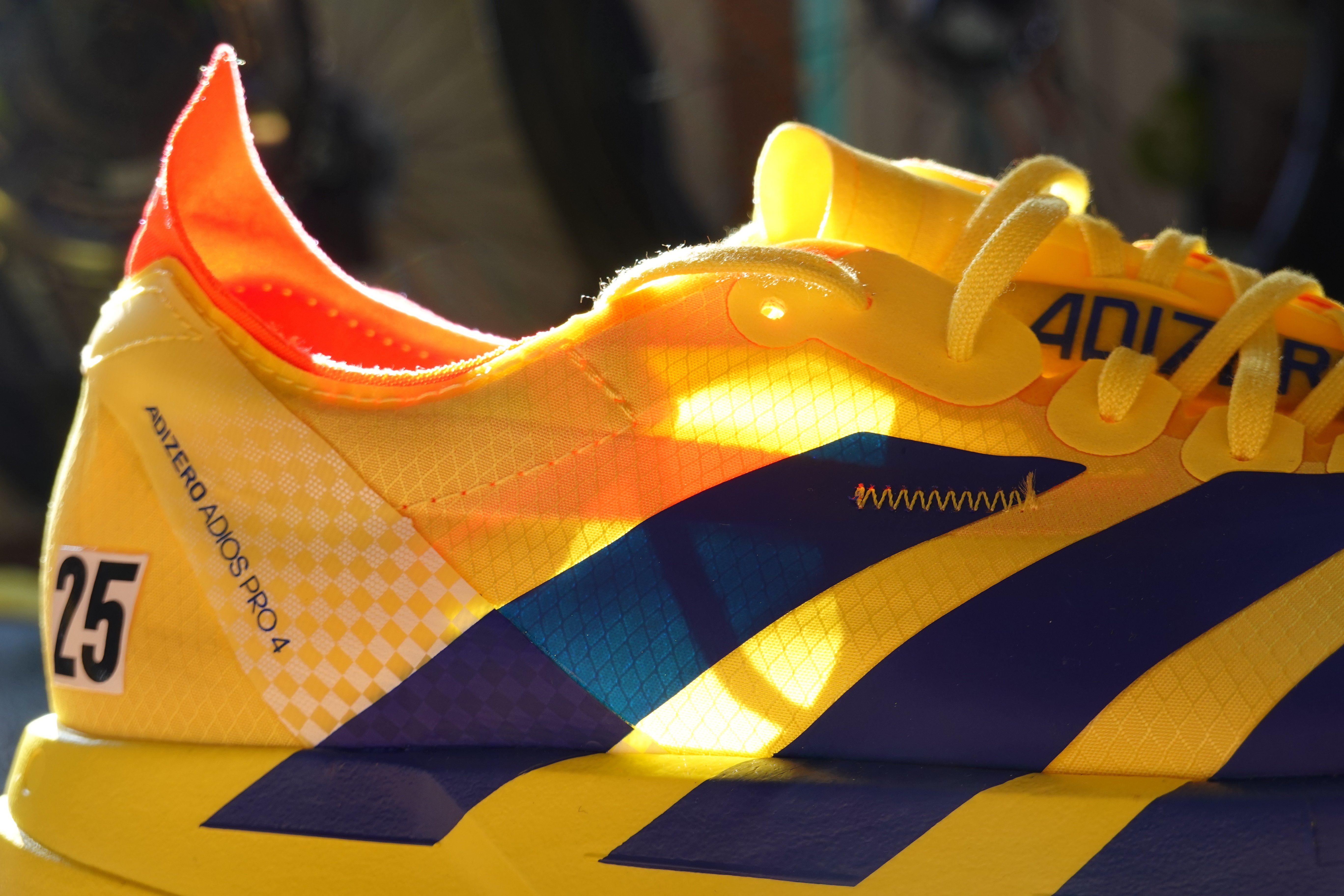 シューズレビュー】Adizero ADIOS PRO4｜K-TARO RUN BIKE