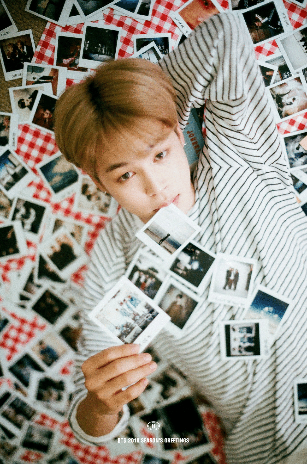 BTS2018[2019 SEASON'S GREETINGS]｜beforesunrise59