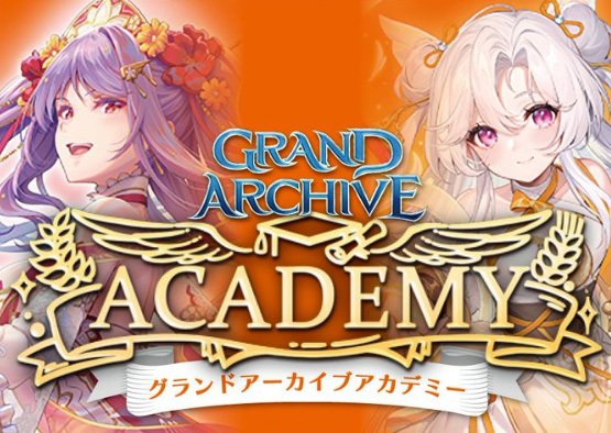 Dawn of「Grand Archive」in Japan｜Mahu_Seita