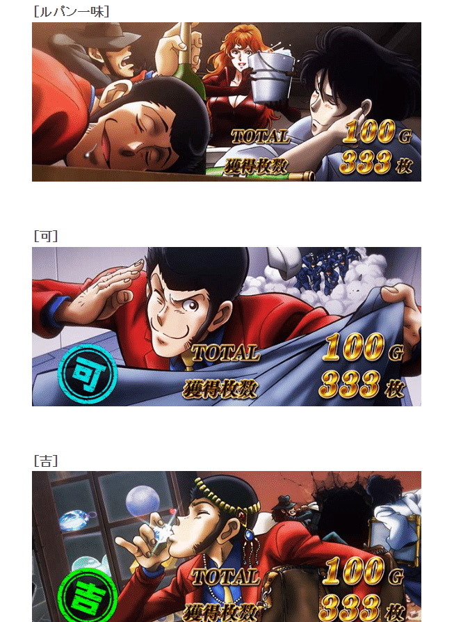 🦹‍♂️ L ルパン三世 大航海者の秘宝 – お宝GETの大冒険スロット！丨