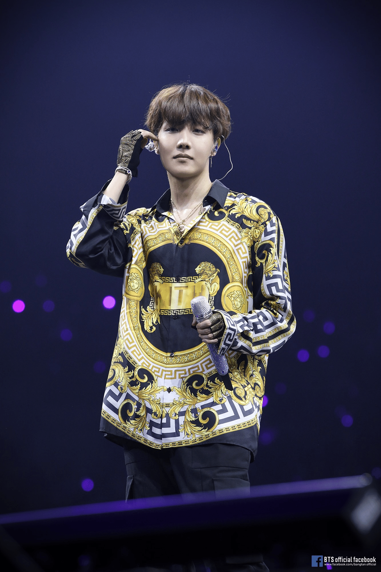 BTS2019【BTS 5TH MUSTER [MAGIC SHOP]】｜beforesunrise59