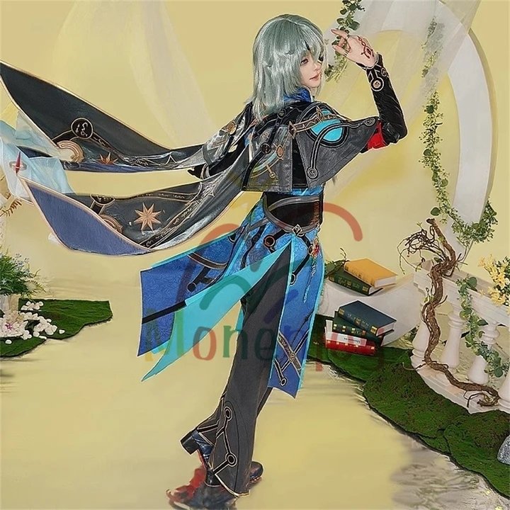 🎉✨崩壊スターレイル アナイクスコスチューム新サイズ＆商品拡充