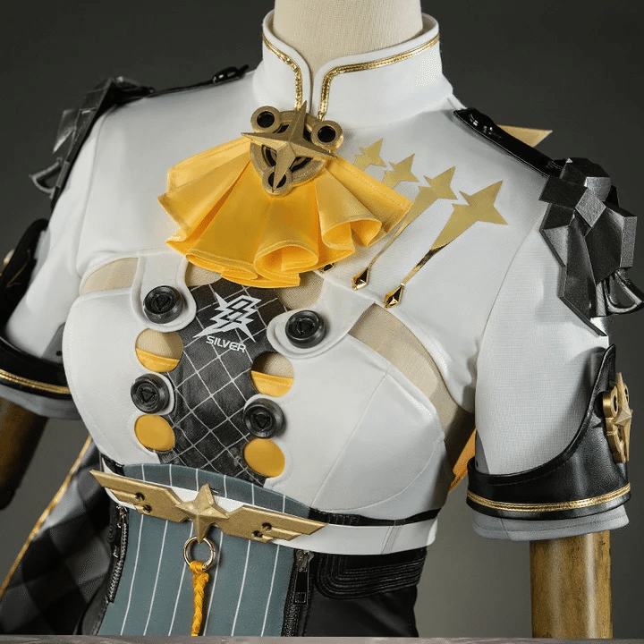 ⚔️『ゼンレスゾーンゼロ』0号アンビー コスプレ 完全再現