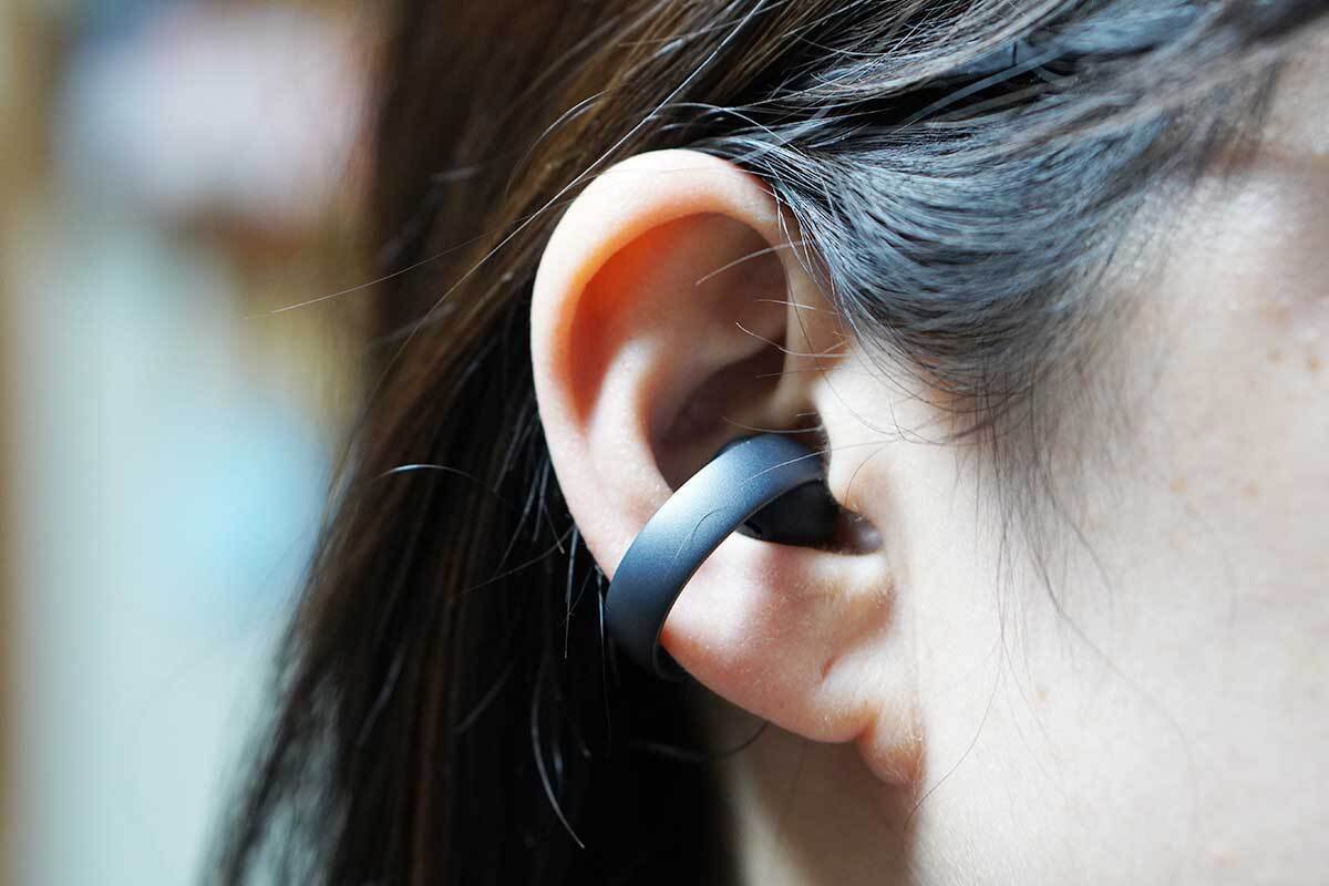 簡易レビュー】Soundcore AeroClipの性能は？｜イヤホン販売員が