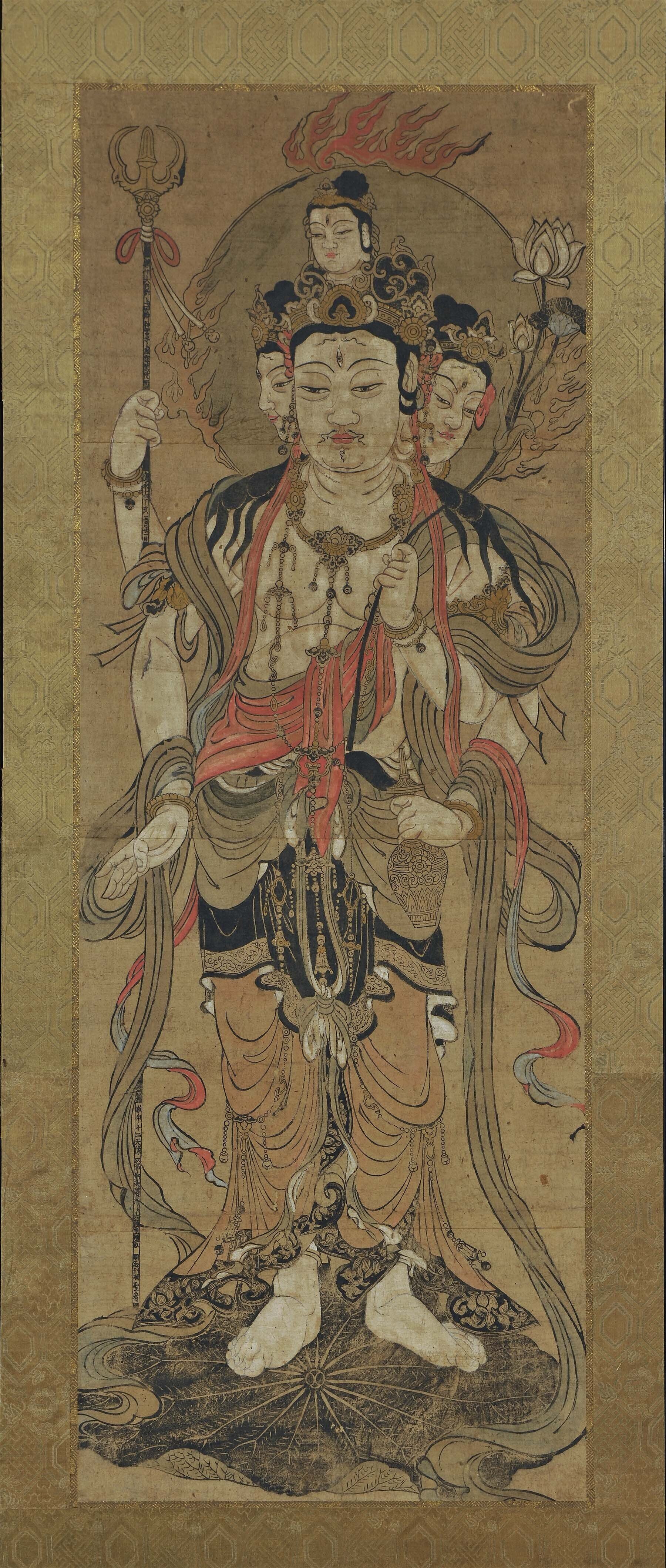 版画でたどる文化交流の旅】日本の版画1200年 町田市立国際版画美術館