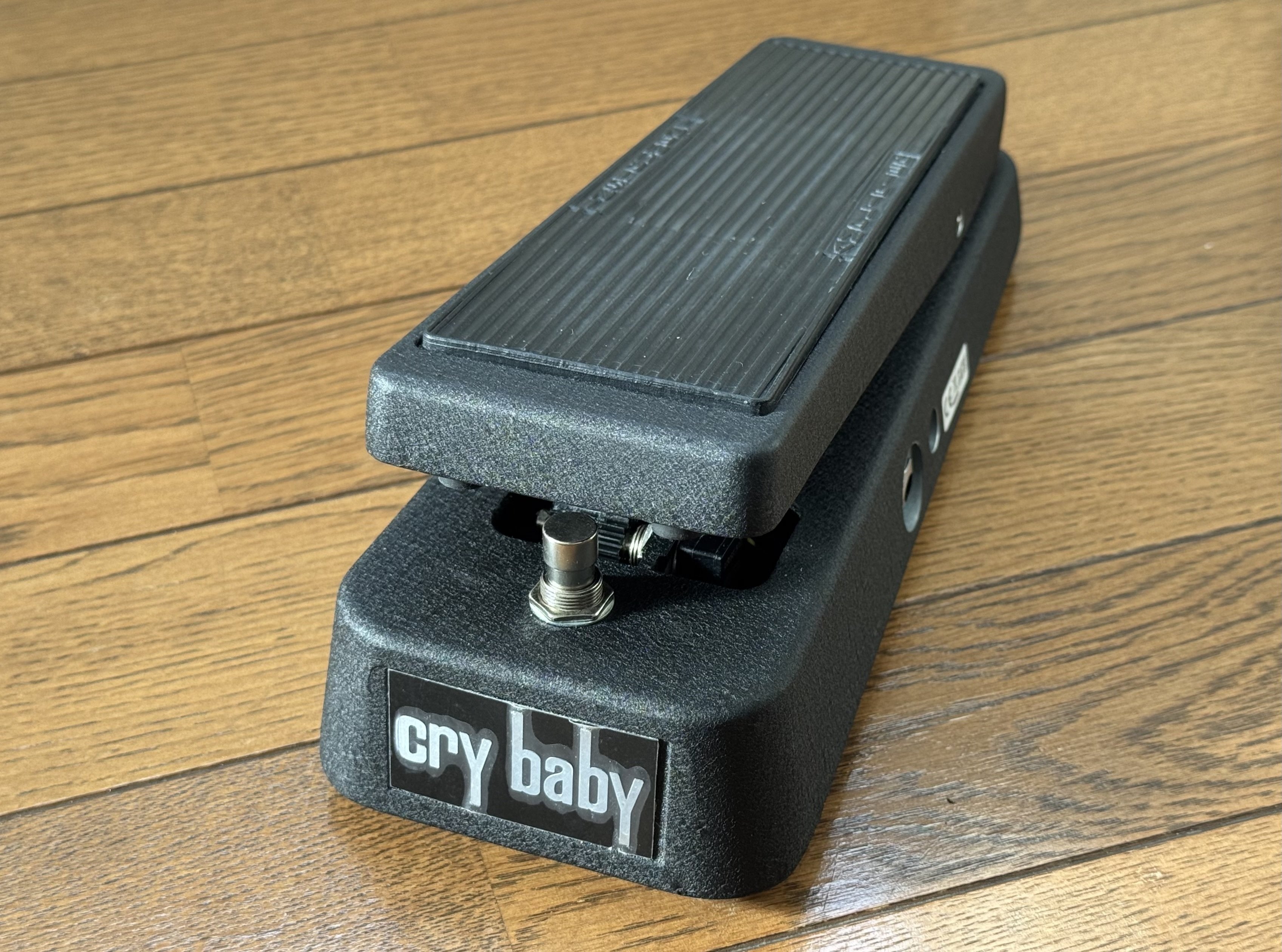 オリジナル クライ ベイビー GCB95Mってなぁに？｜まんぼう