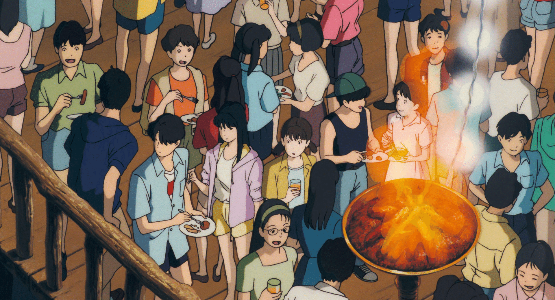 海がきこえる』を観ました～（超長文レビュー）｜東京リーマン雑記帳