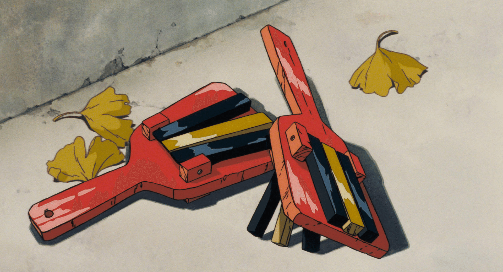 海がきこえる』を観ました～（超長文レビュー）｜東京リーマン雑記帳