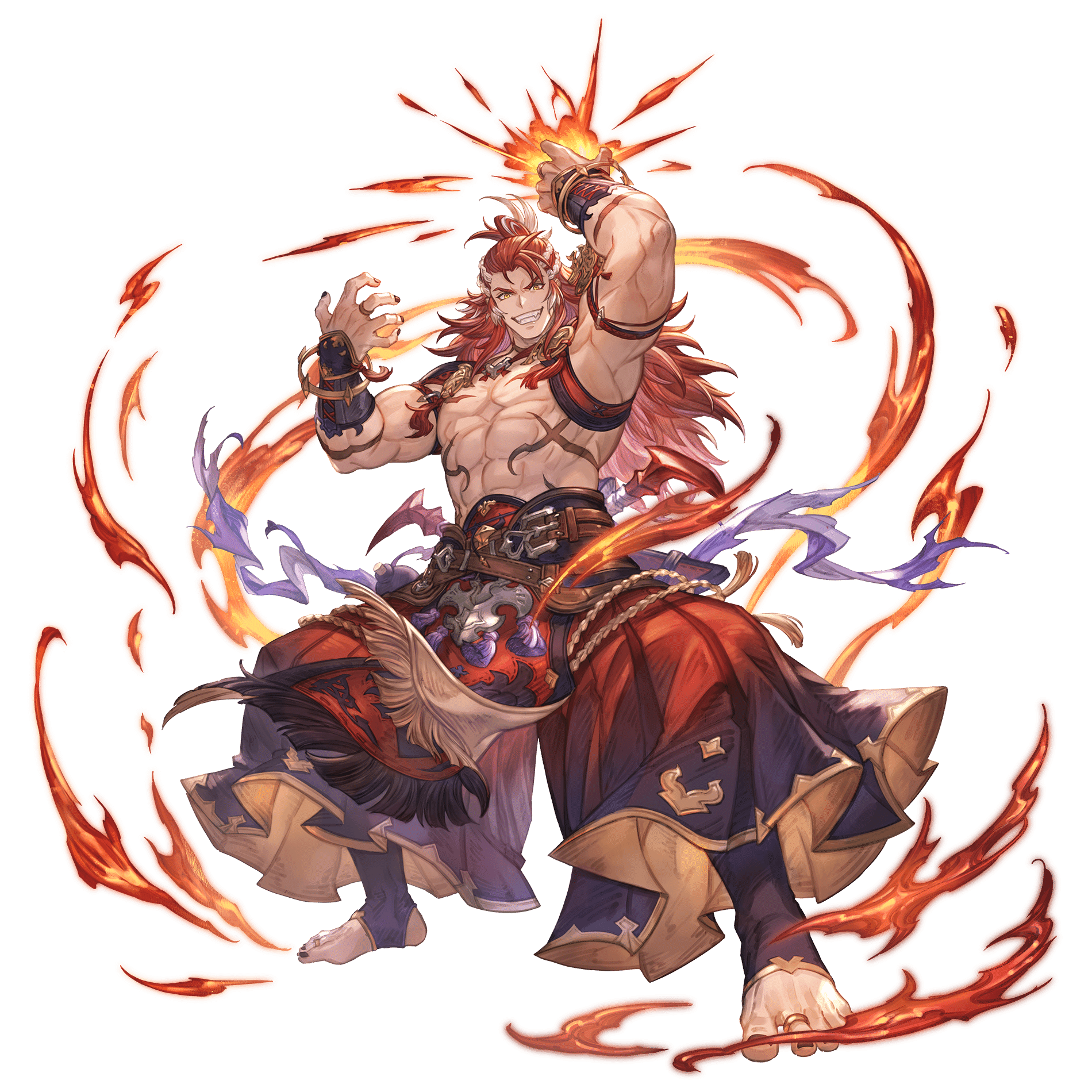 GBVSR ウィルナス参戦初週レポート｜武蔵大学eスポーツサークル