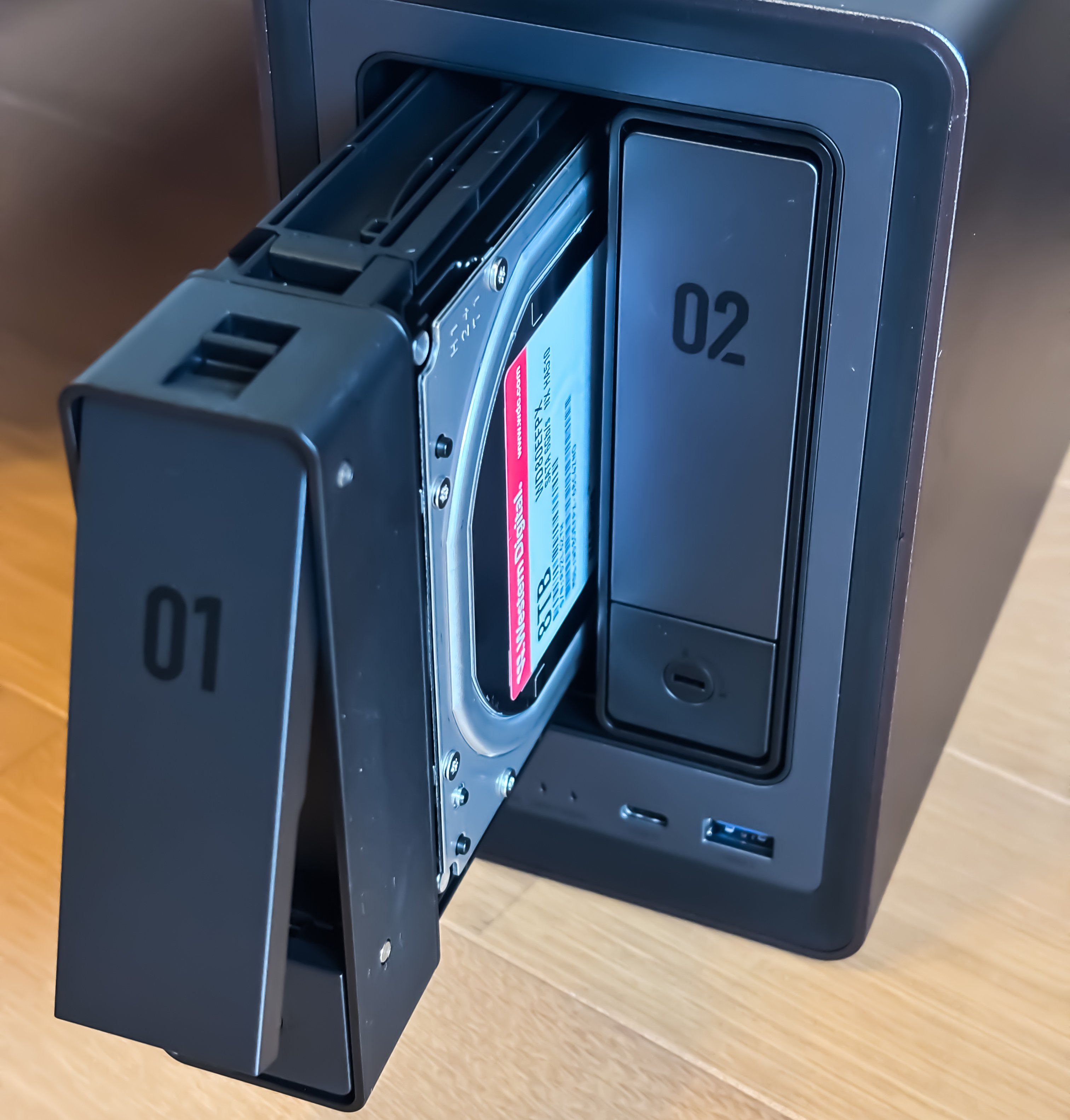 動画編集していくのにWDのHDDがコスパ最強で最適｜菅野 祐樹 / 脱サラ