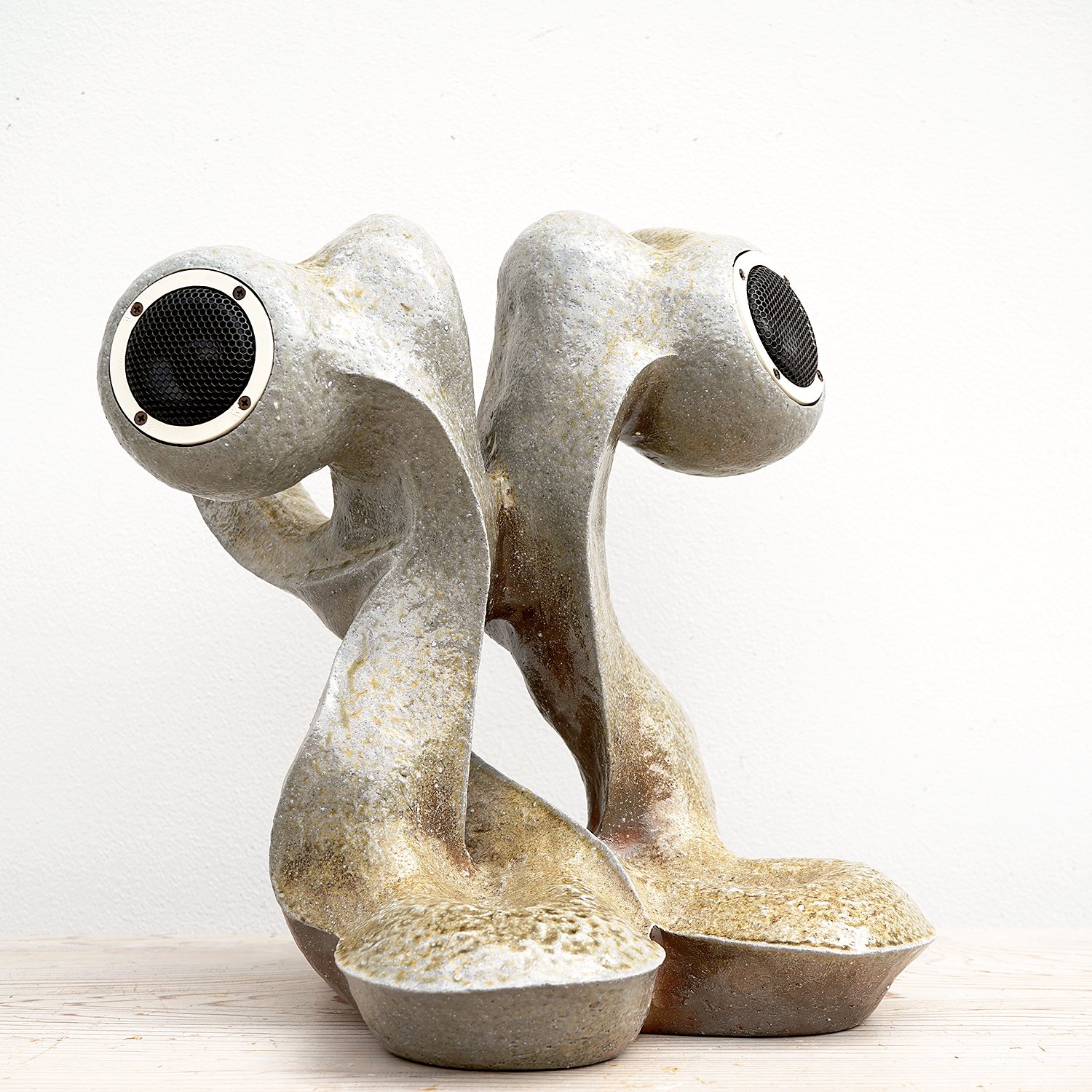 山田浩之『CAVE340 2025秋冬ポップアップ展』 / 作家インタビュー｜白白庵