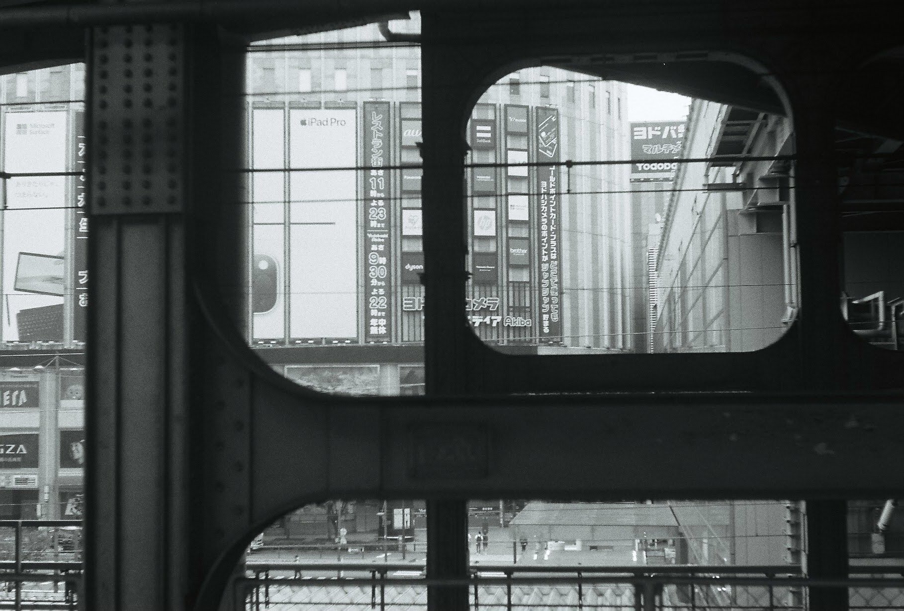 Kodak Retina Ib｜Danny'O