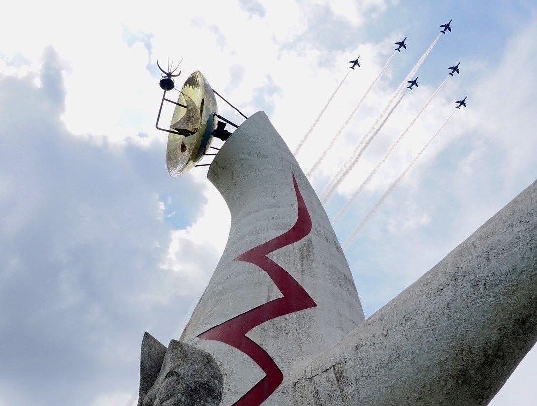 ミャクミャクの旅のはじまり― 万博後の風景【最終回】 ｜池永寛明