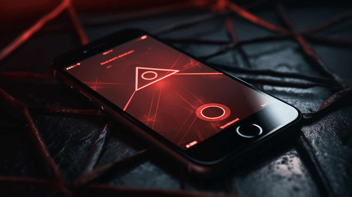 iPhone SEでTouch IDが突然使えない？！ 「デバイスの保護」が引き金に