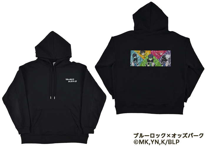 大人気TVアニメ『ブルーロック』との大型コラボキャンペーン開催