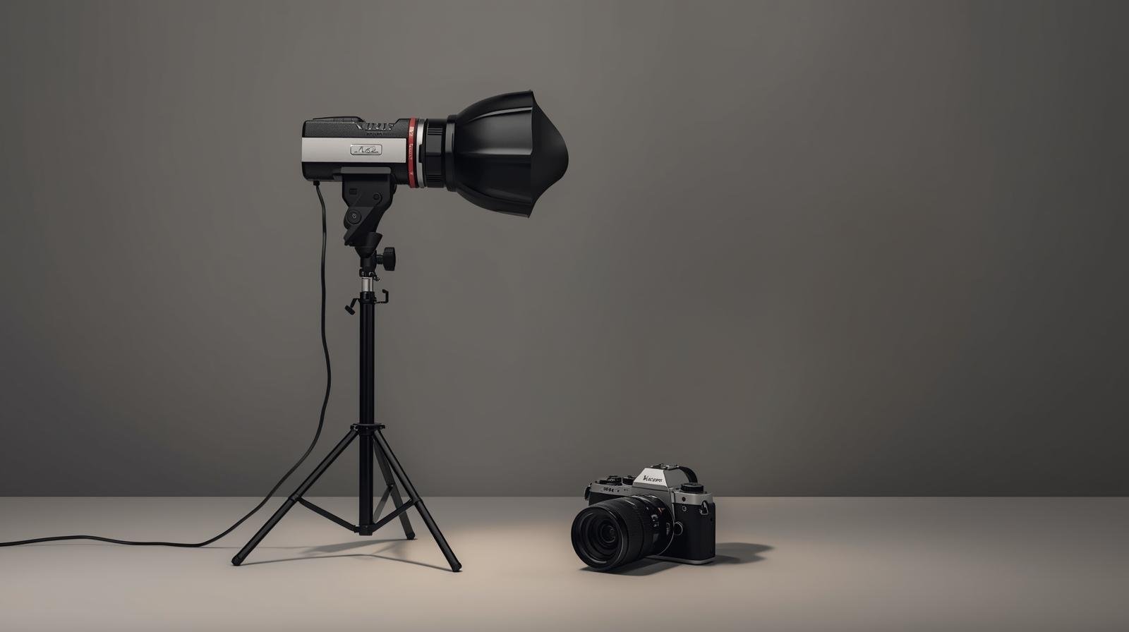 ミラーレス一眼向けストロボの選び方とおすすめ13選｜機動力を活かす