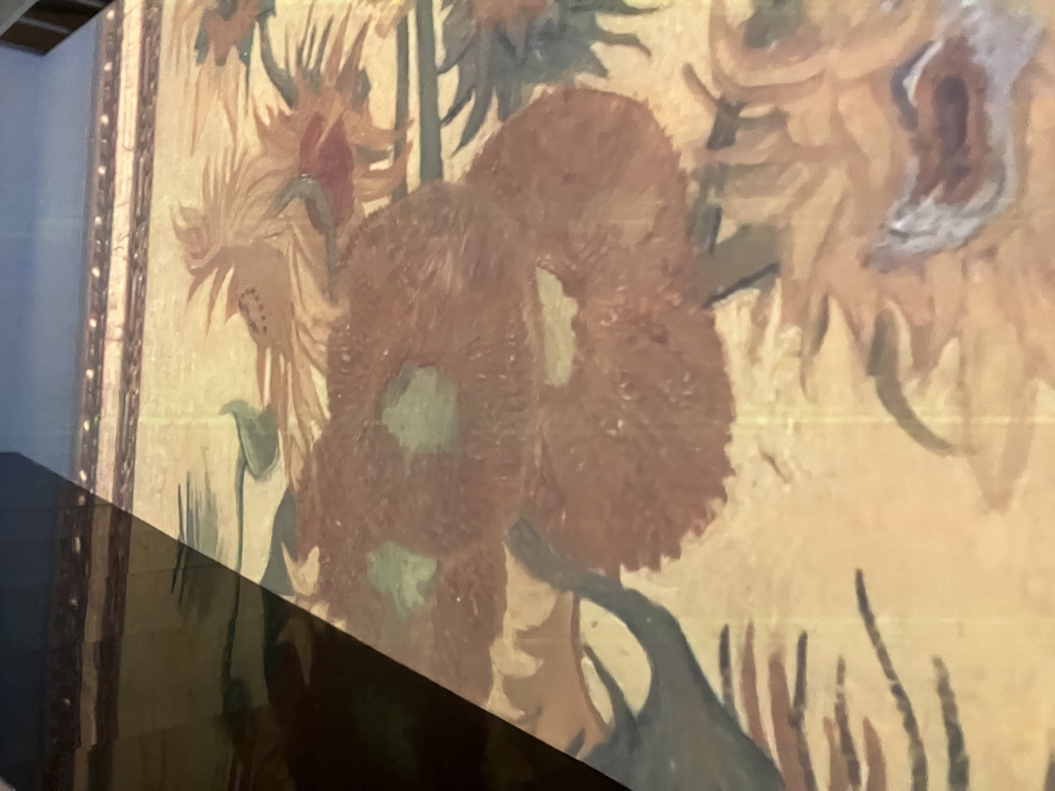 ⑲家族と繋いだ生きるを問う遅咲きの名画家/ゴッホ展(台東区/東京都