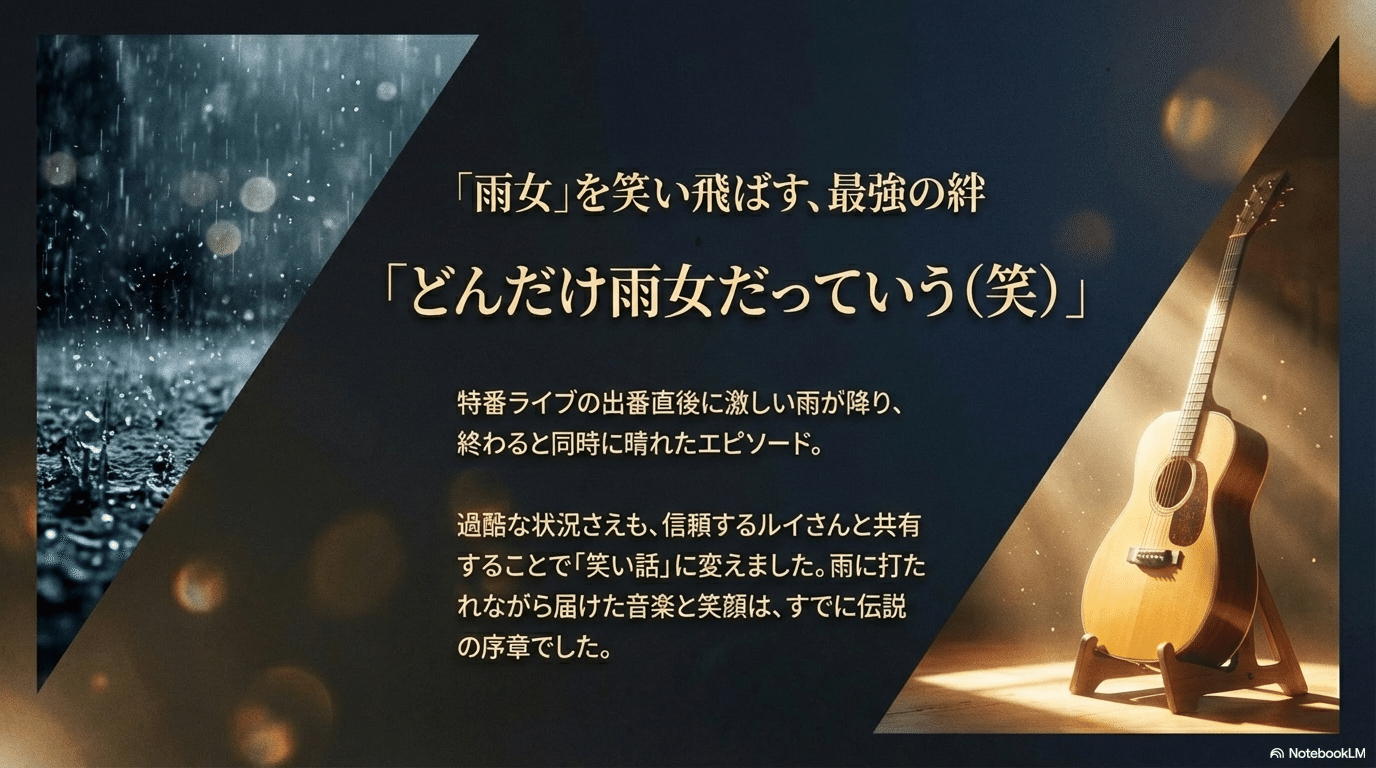 神田沙也加」としてではなく、「Silent Lily」として掴んだ1位｜Wednesday