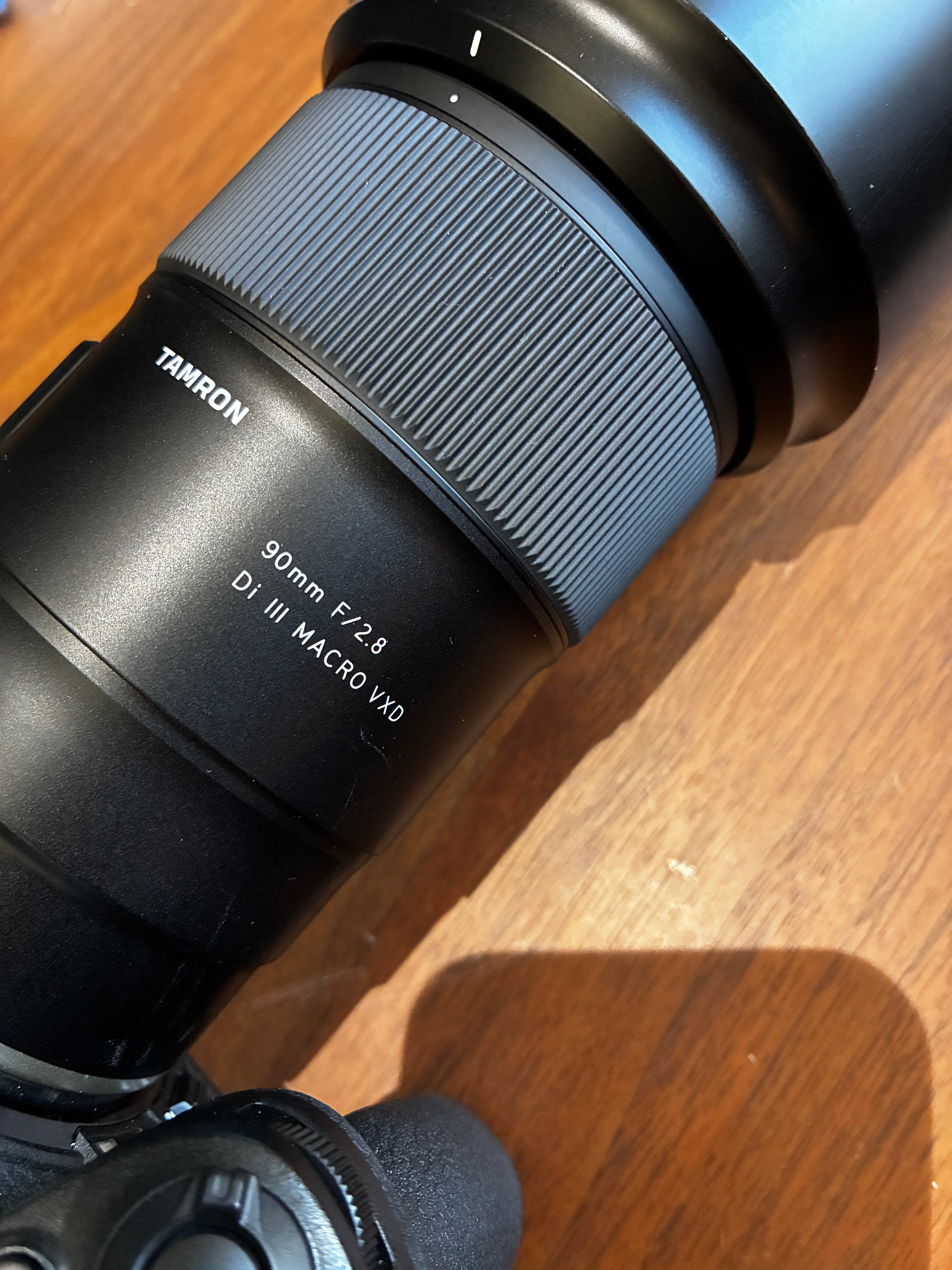 サードパーティ製レンズの逆襲：シグマやタムロンなど、純正を超える