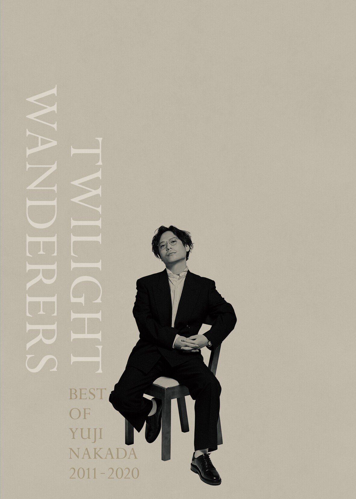 愛ゆえに〜クドいがすぎるレコード会社担当氏によるベスト盤ボックス