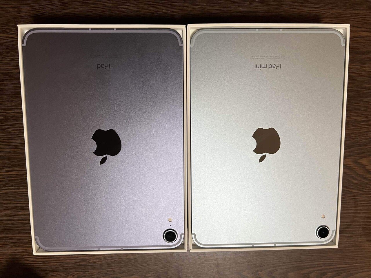 iPad mini 7(A17Pro)が届いたのでレビューしてみた｜Latte | ドローン