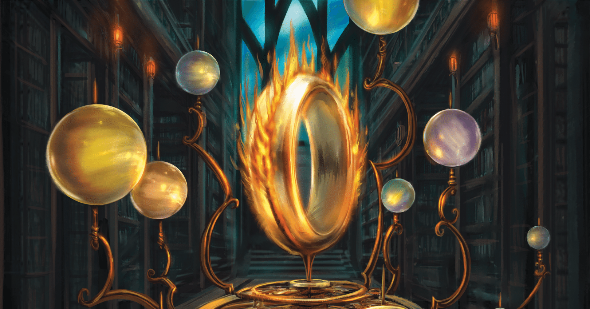 モダン】ルビーストーム探訪記【タッチ緑型】｜若みどり