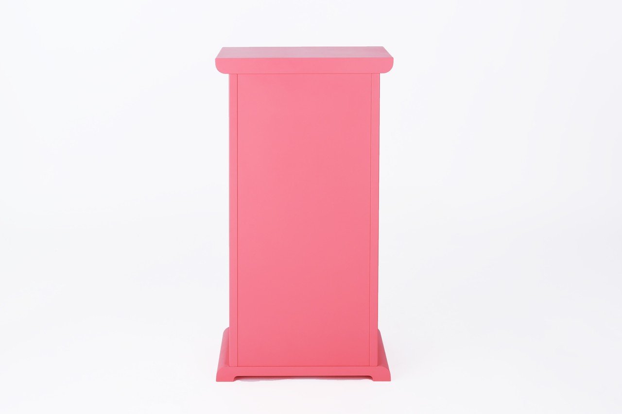 100年先まで暮らしを共にする家具にしたいーー「どこでもドア型本棚