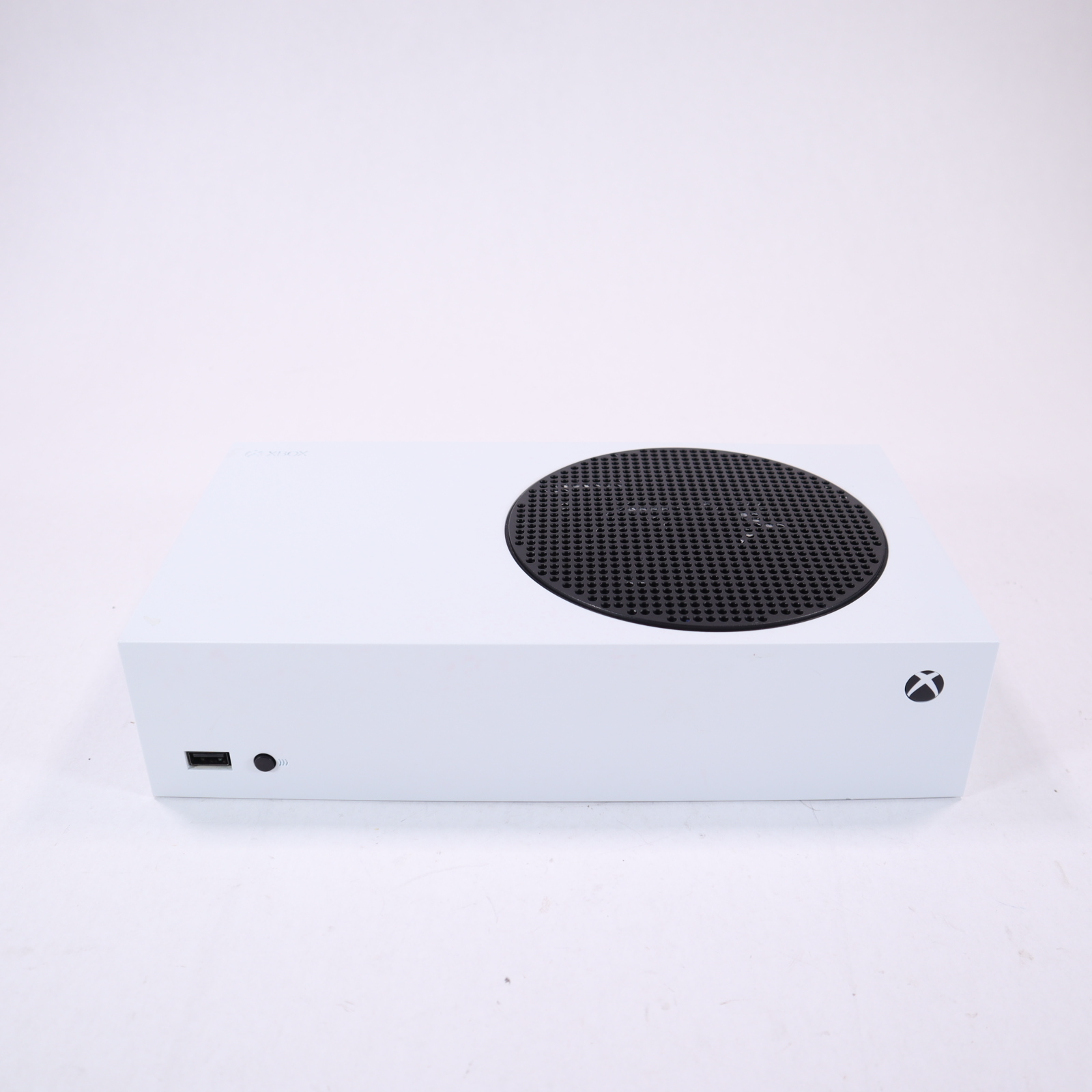 Microsoft Xbox Series S 1883 512GB Storage All-Digital Video Game