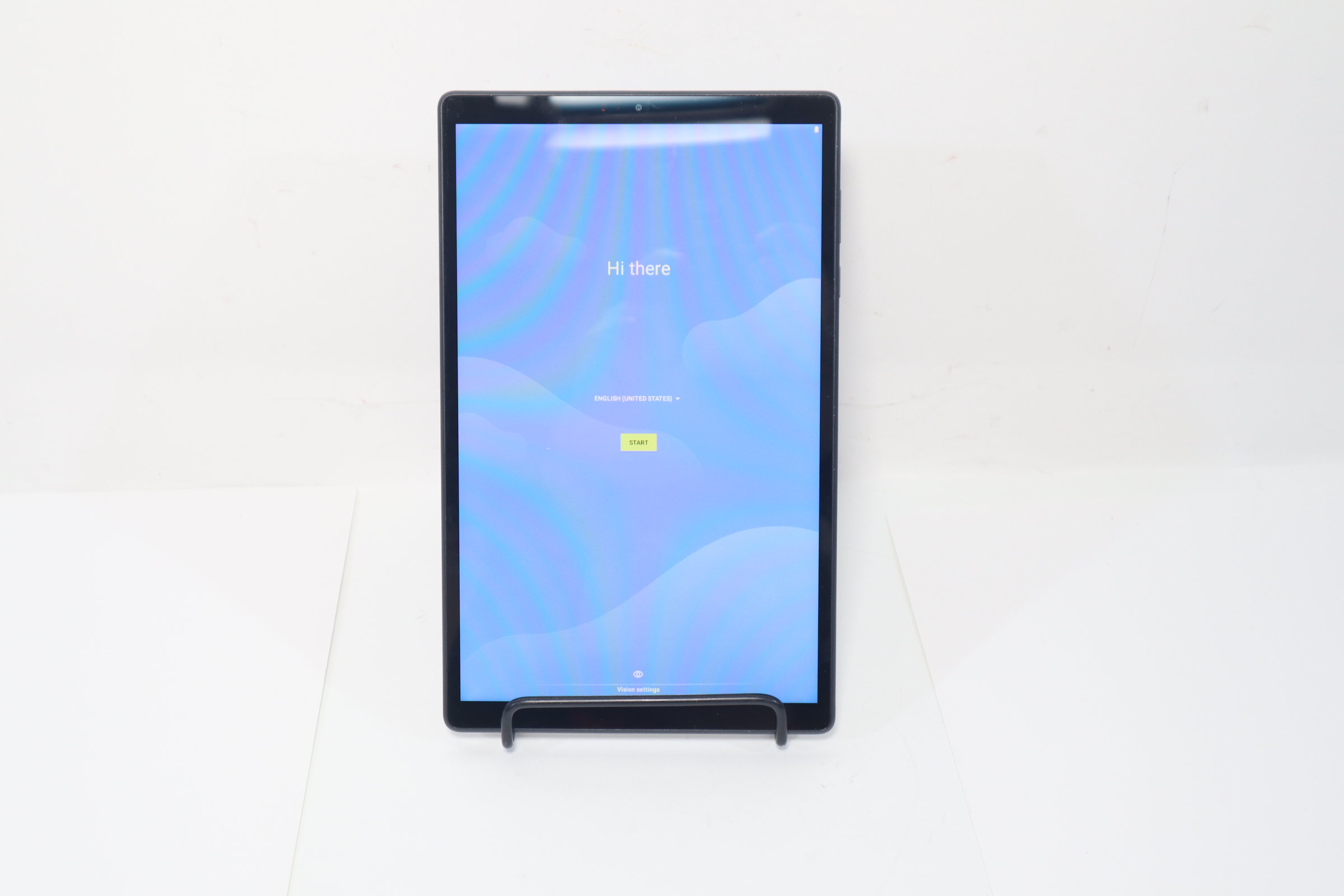 Lenovo Tab M10 HD Tablet TB-X306F 2nd Generation Gray 10.1