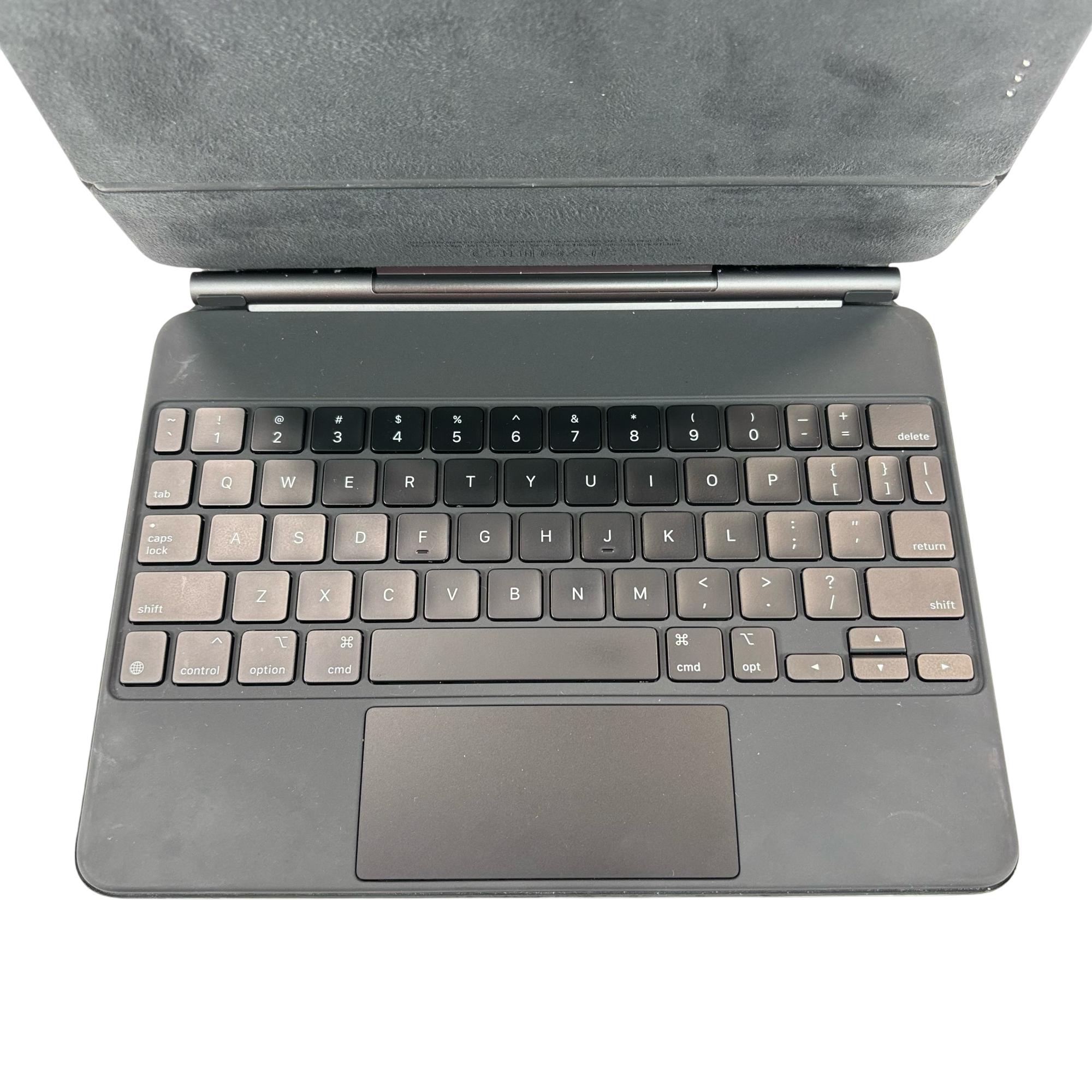 Apple Magic Keyboard A2261 for iPad Air 11-inch (M2) US English