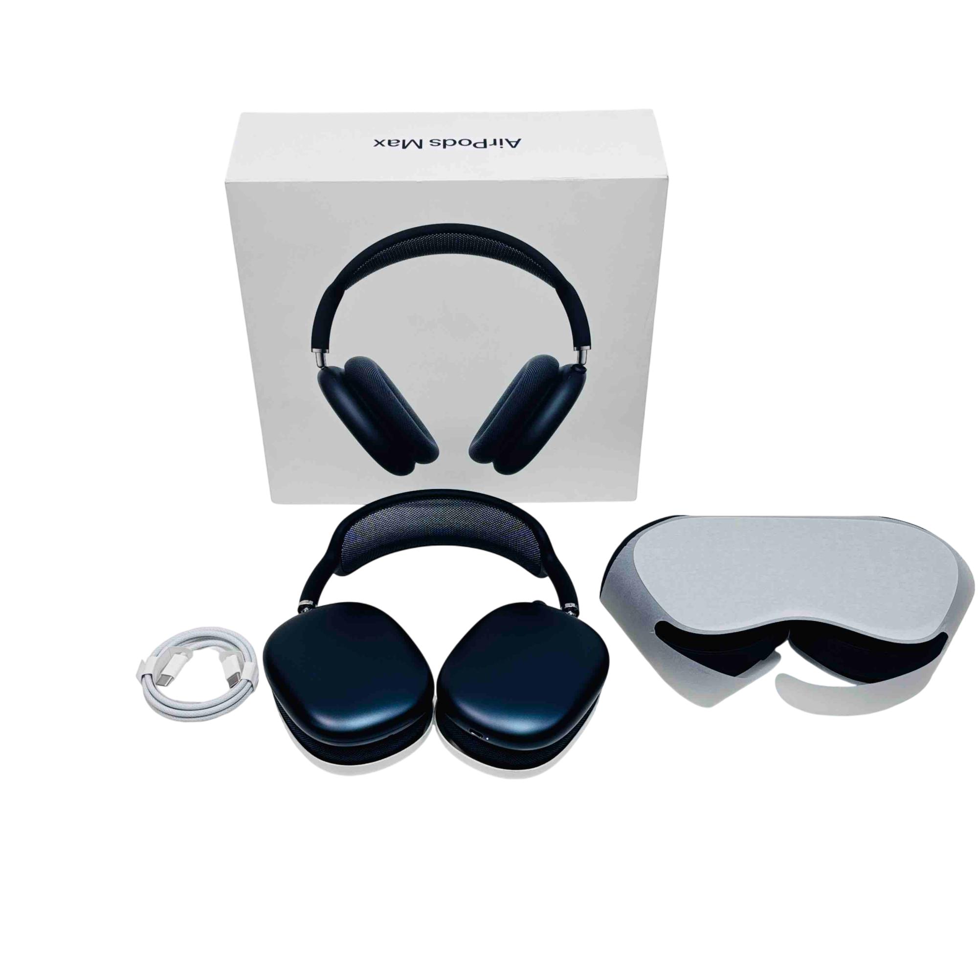 Apple AirPods Max A3184 ANC Wireless Headphones