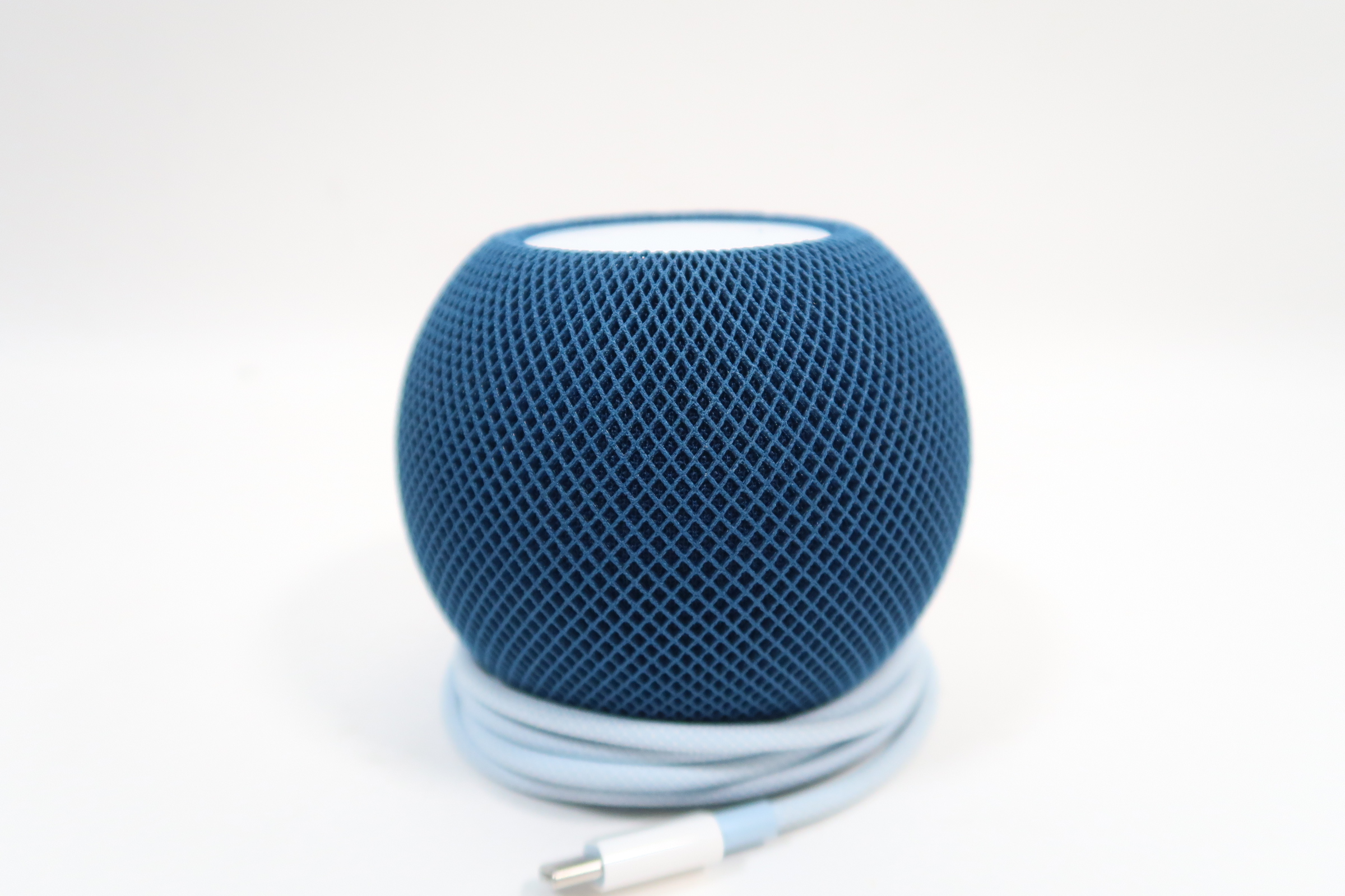 Apple HomePod mini MJ2C3LL/A (Blue)