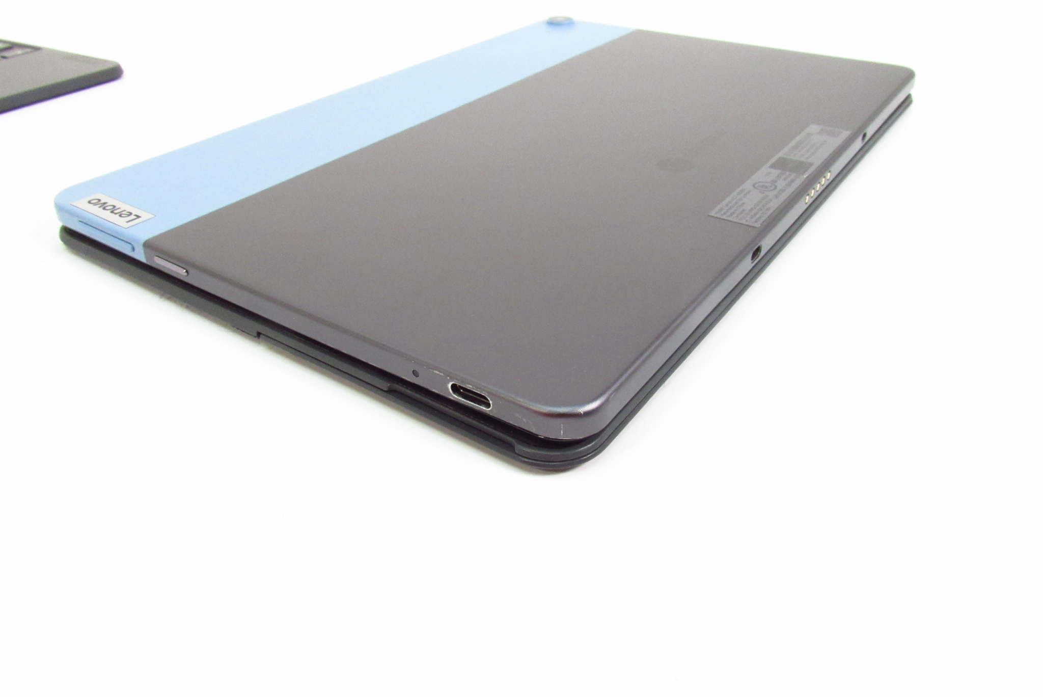 Lenovo Chromebook CT-X636F MediaTek Helio P60T 2GHz 4GB RAM 64GB