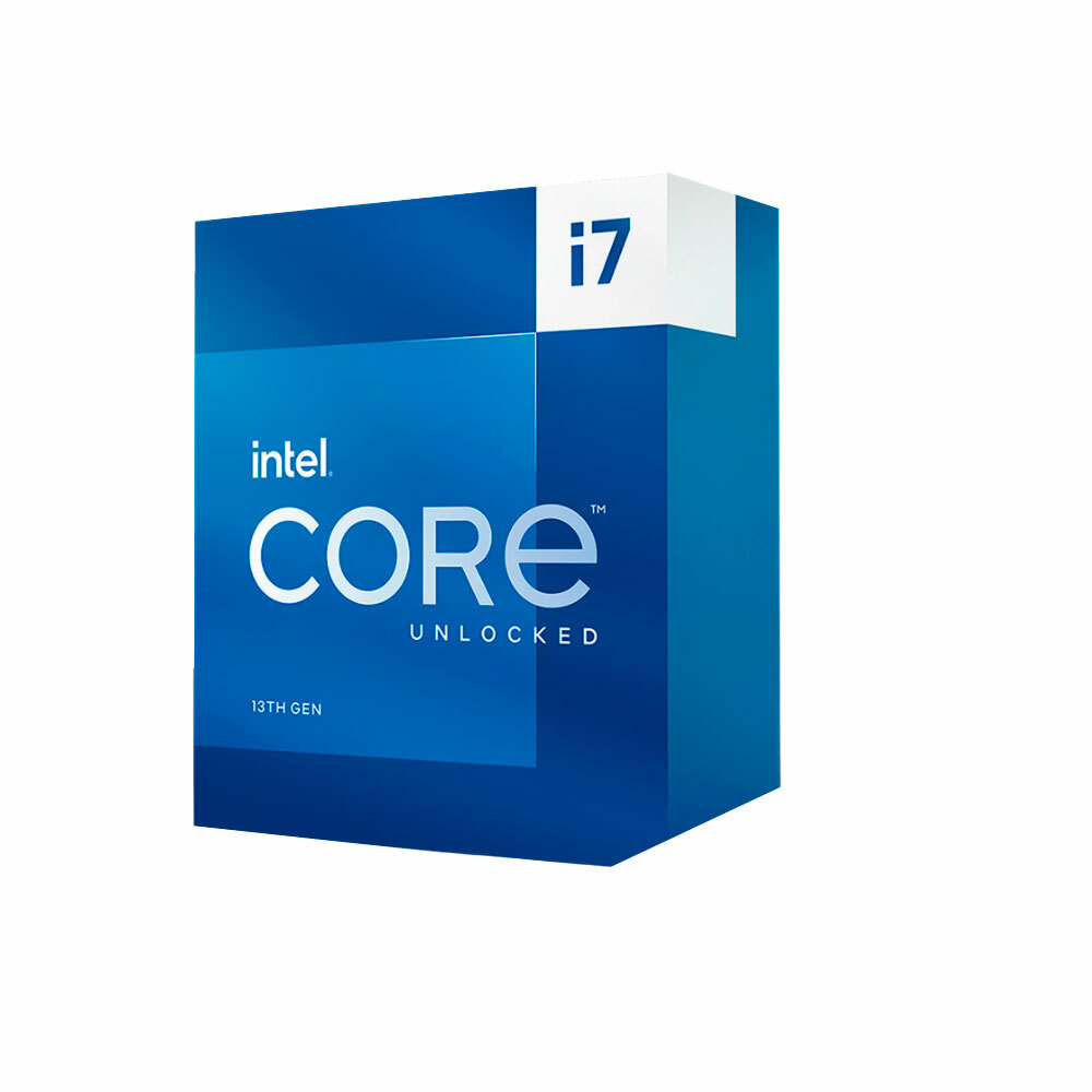 Intel CPU Intel Core i7-14700K (s1700) | pc Factory