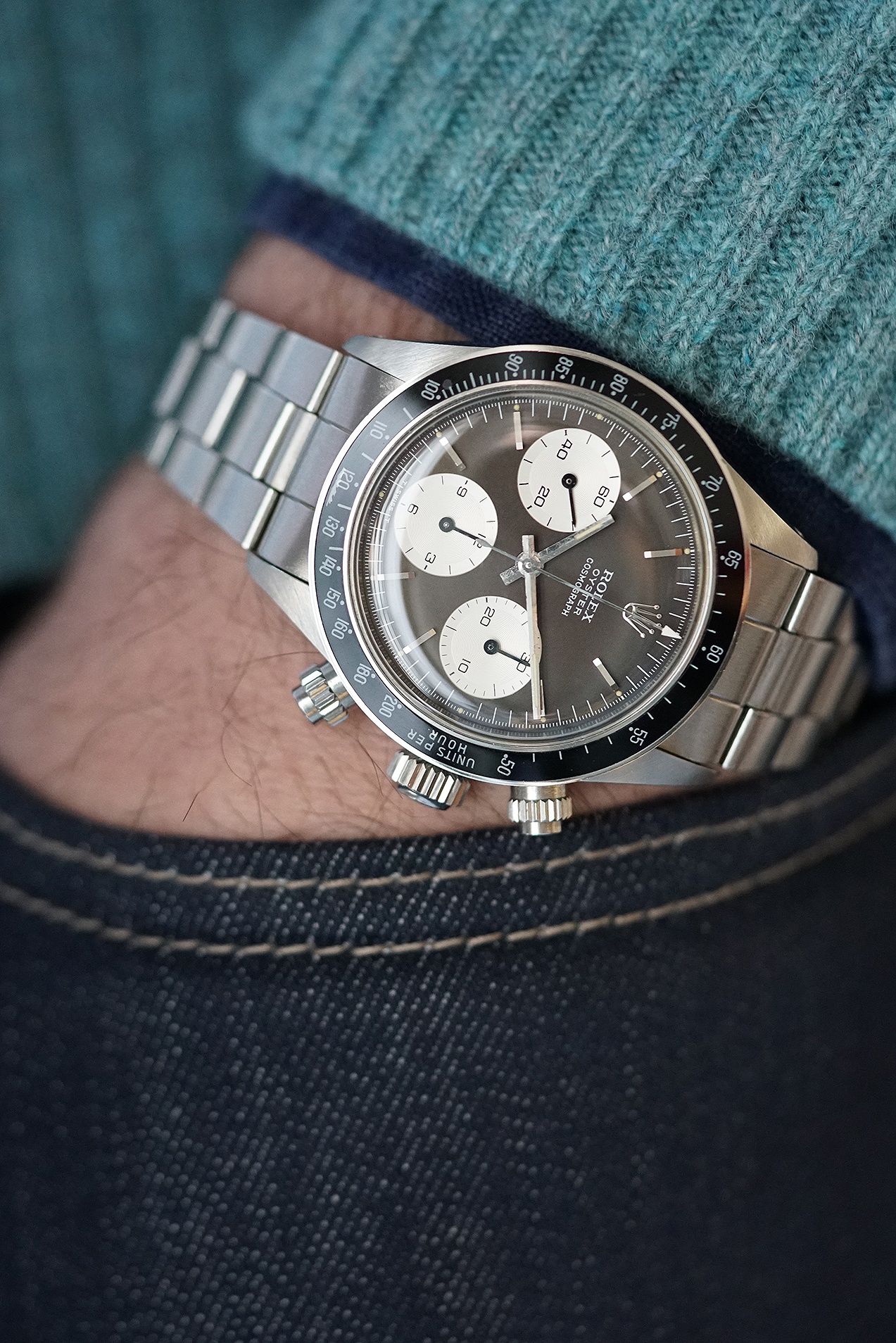 Rolex Daytona Ultimatum
