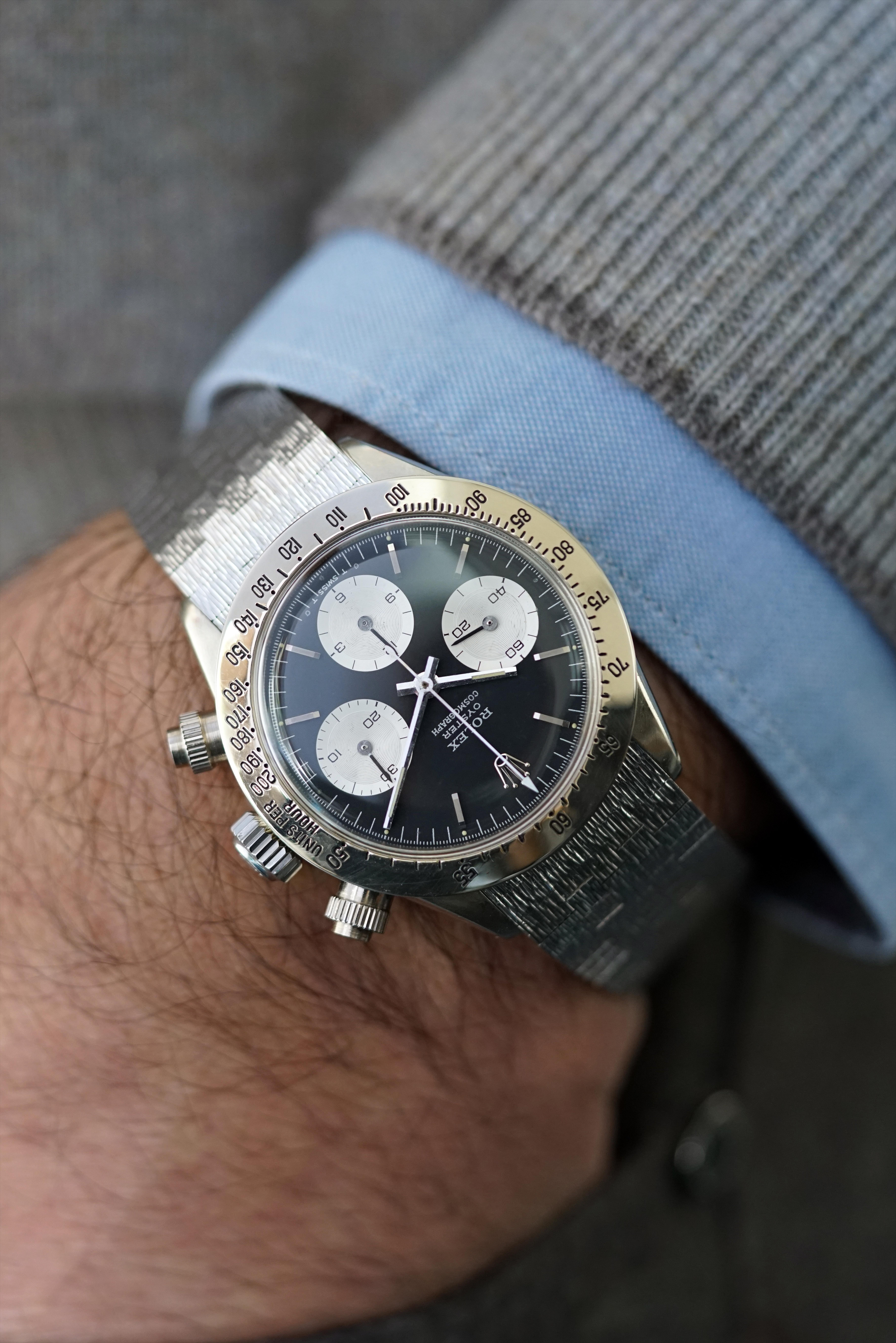 Rolex Daytona Ultimatum