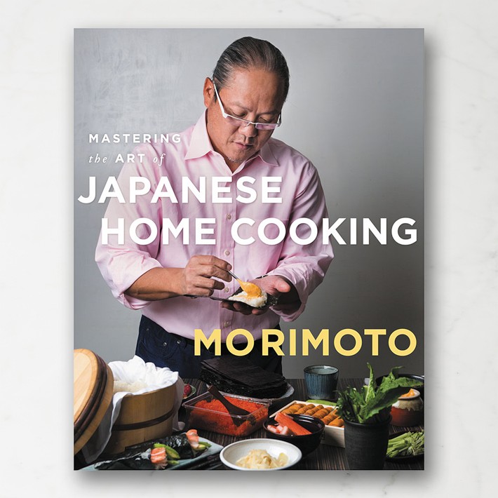 Mastering the Art of Japanese Home Cooking | Williams Sonoma