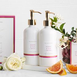 Jasmine Yuzu Home Fragrance | Williams Sonoma