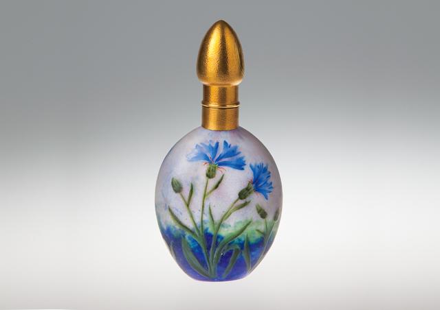 アール・ヌーヴォーとアール・デコの香水瓶 | 高砂香料工業株式会社