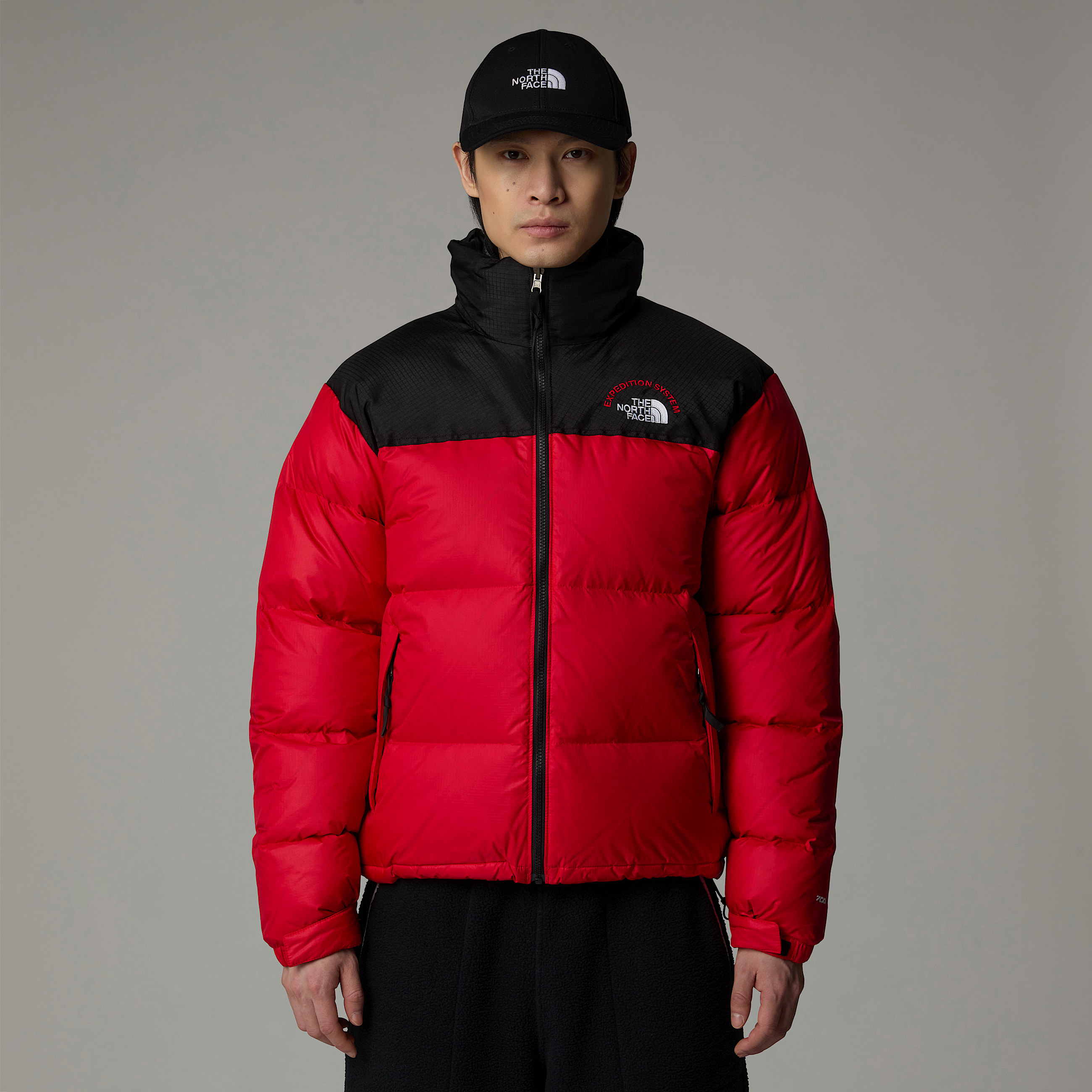 Men's 1996 Retro Nuptse Jacket | The North Face DK