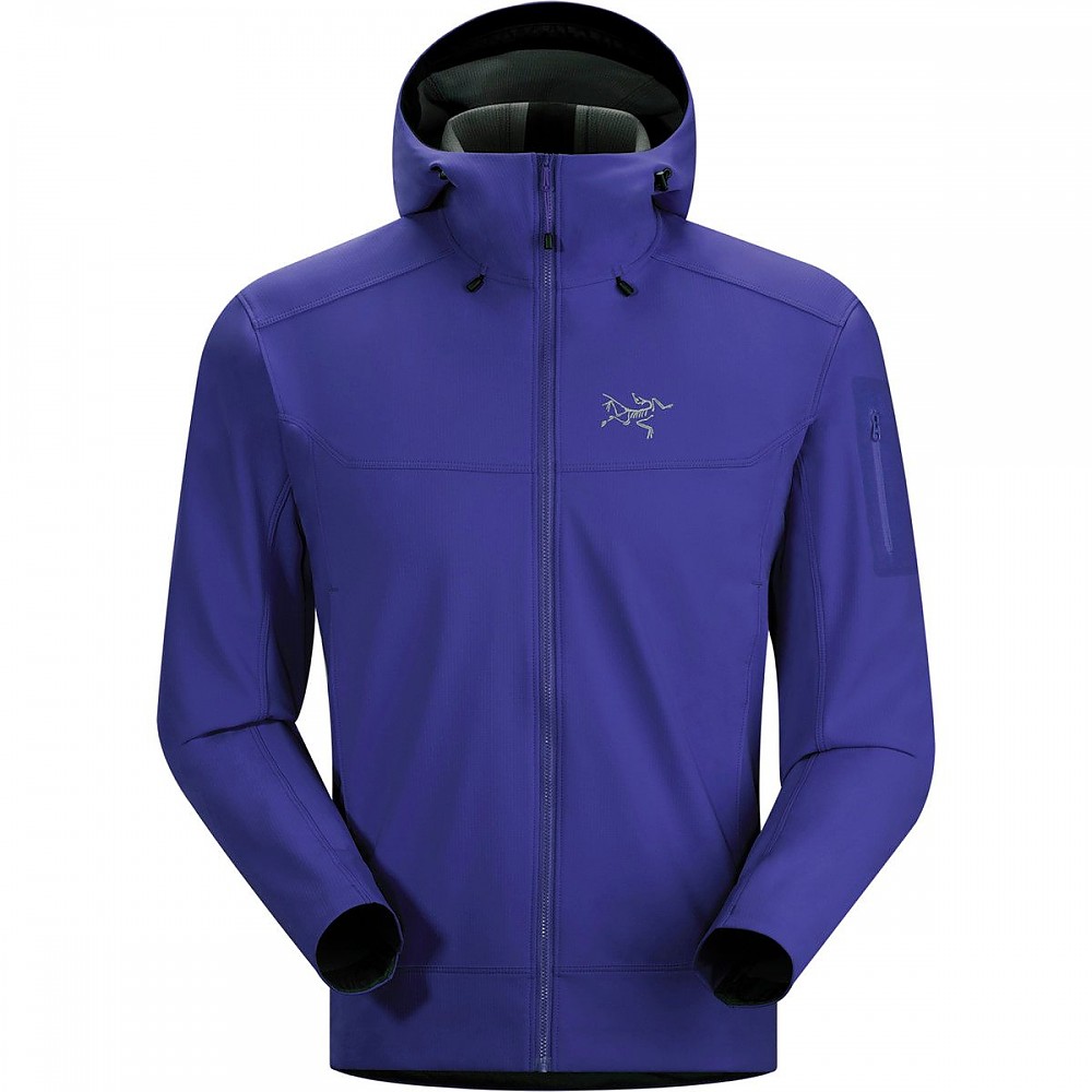 Arc'teryx Epsilon LT Hoody Reviews - Trailspace