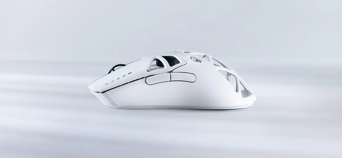 マウス・トラックボール Razer viper mini signature edition マウス