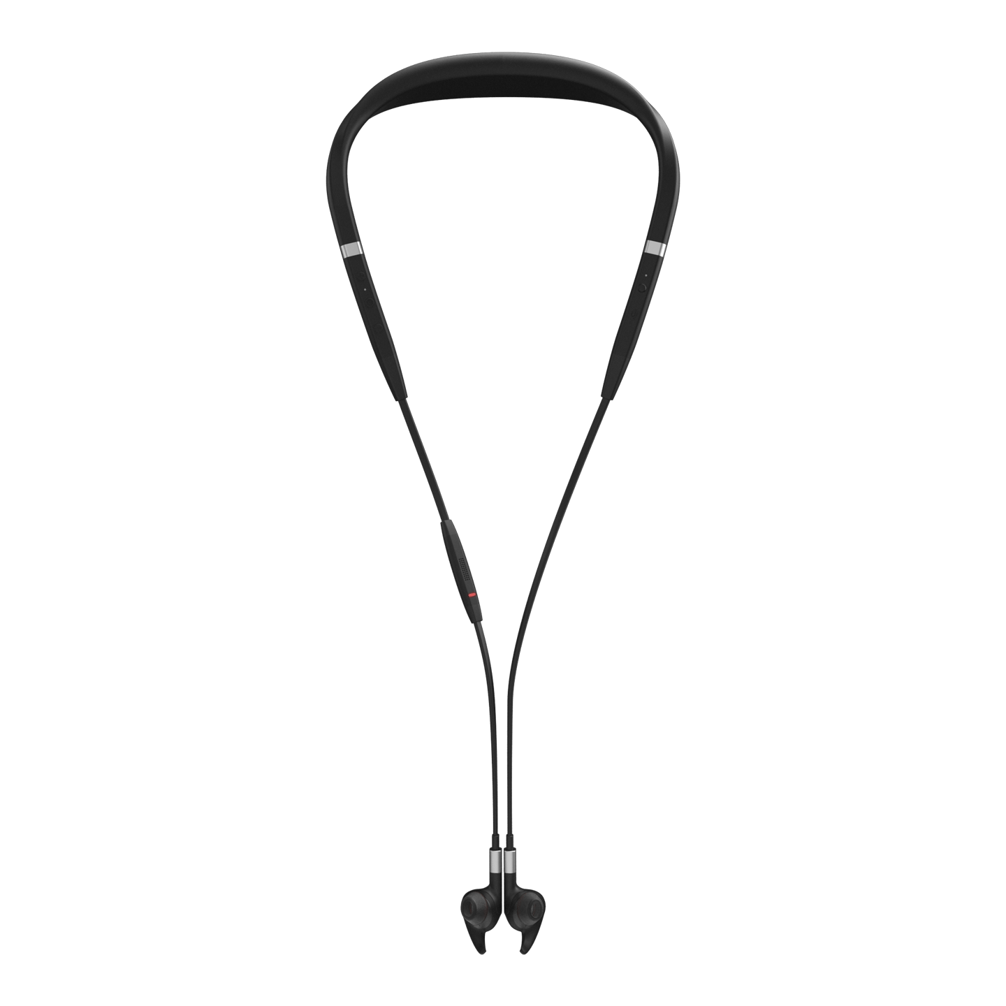 Jabra Evolve 75e MS で開始する | Jabra サポート