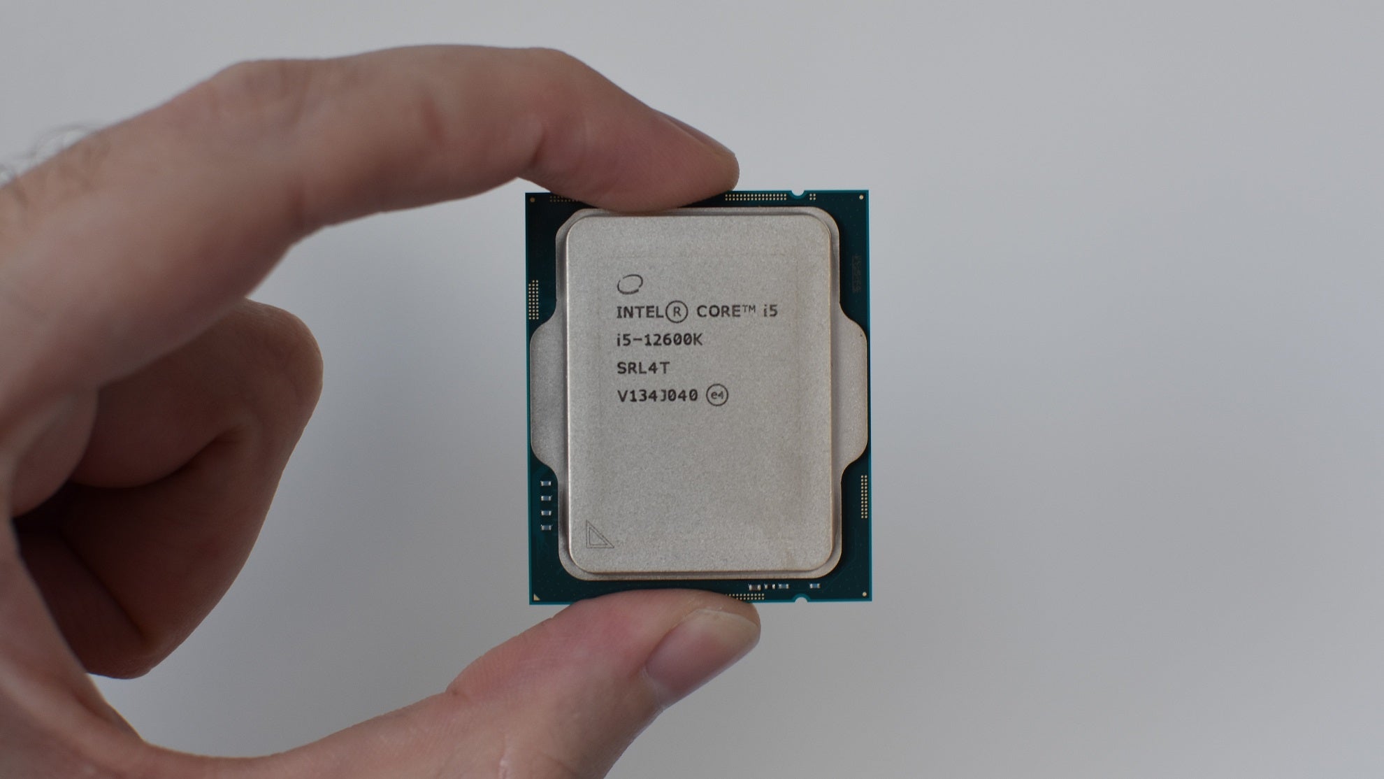 Intel Core i5-12600K review: a gaming CPU worth waiting for | Rock