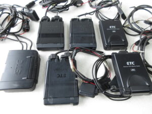 バイク用ETC！実はこんなに種類がある！日本無線・ミツバの全機種を