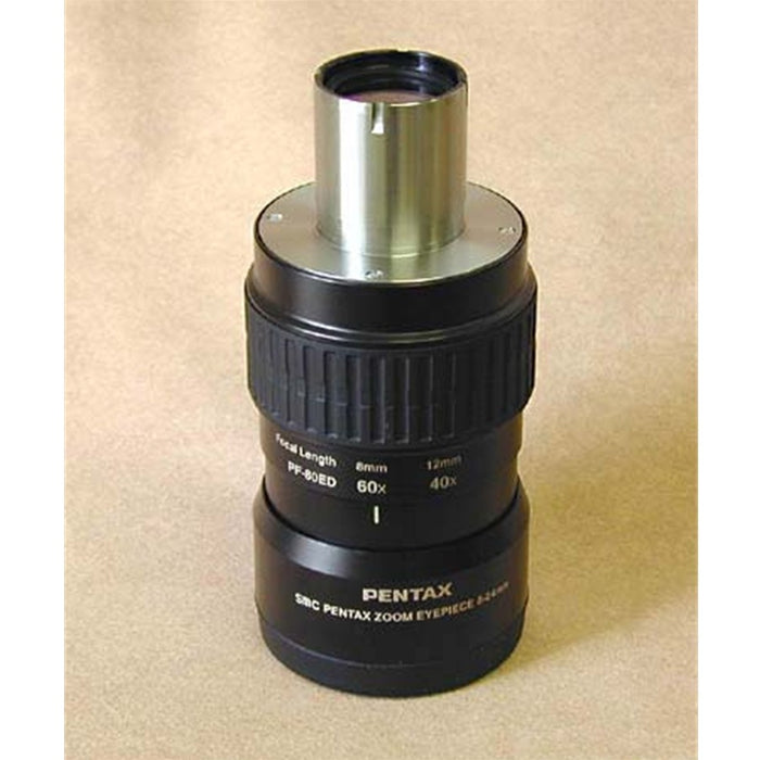 Pentax 8-24mm SMC 1.25