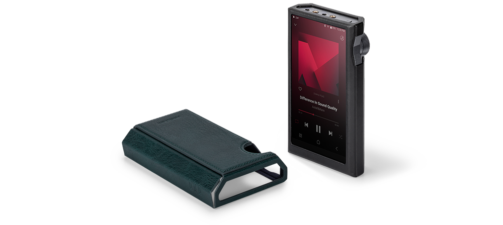 KANN ULTRA Case - Astell&Kern