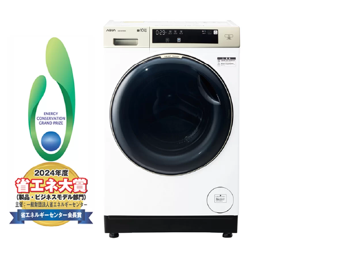 新生活のおすすめ家電｜AQUA（アクア）